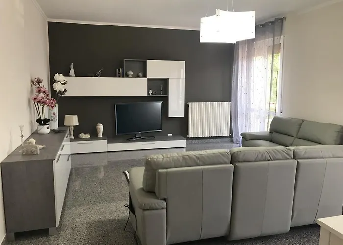 Casa Vacanze Lapenta
