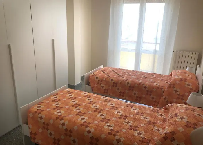 Casa Vacanze Lapenta