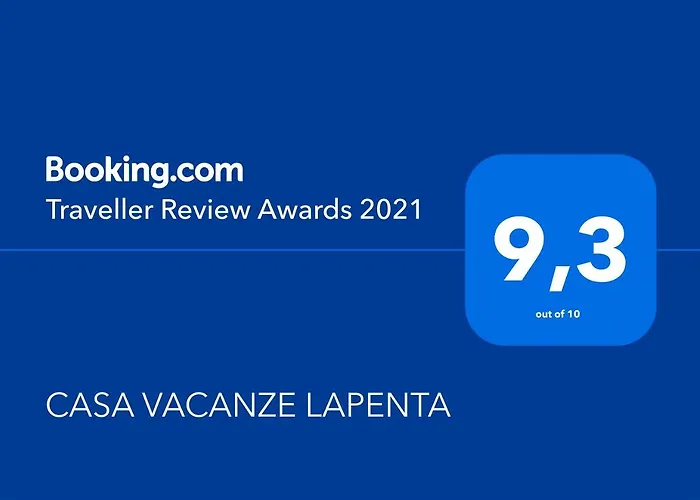 Casa Vacanze Lapenta