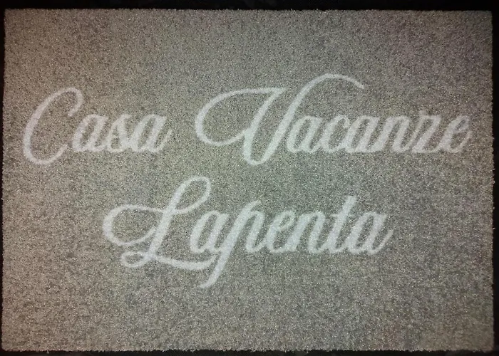 Casa Vacanze Lapenta