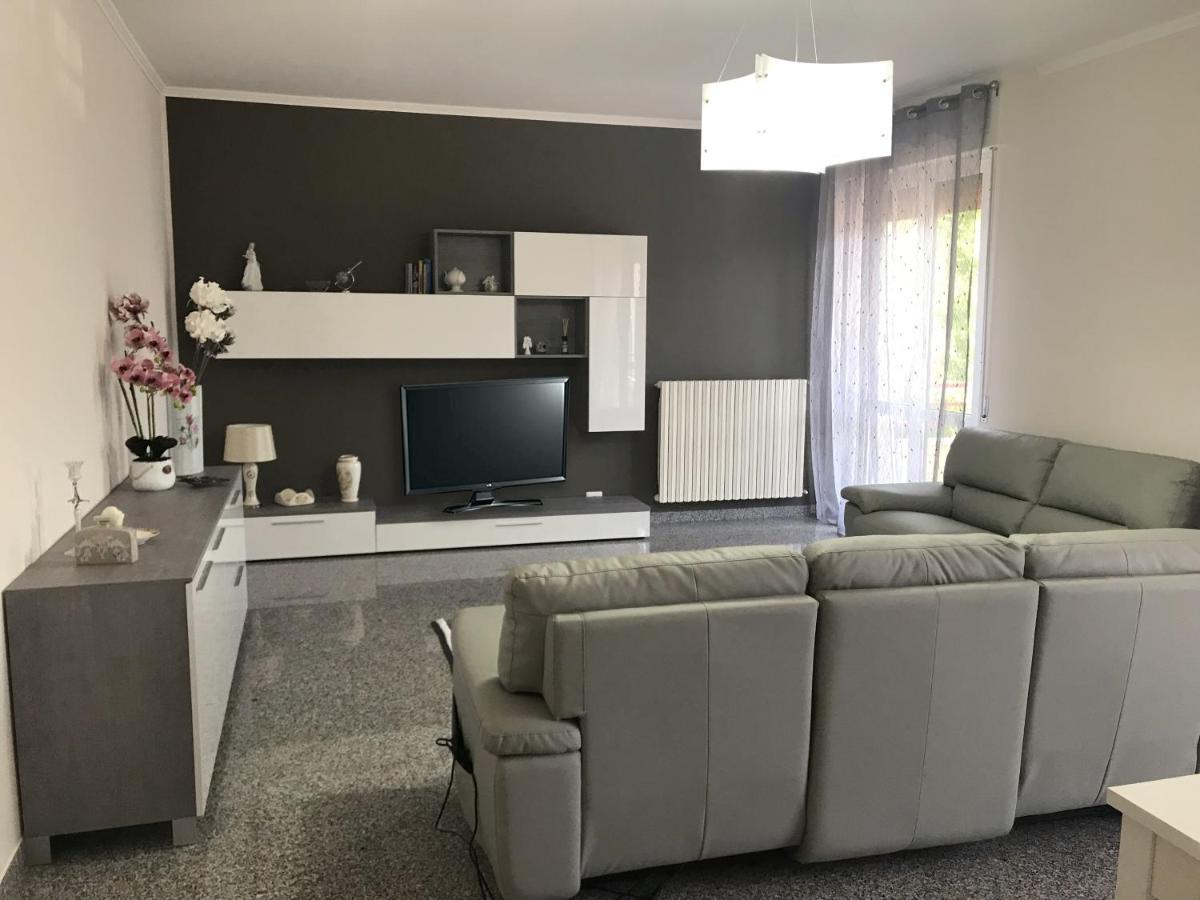 Holiday home Lapenta