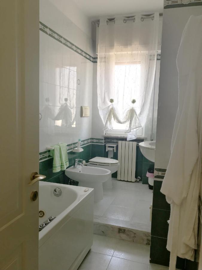 Lapenta Holiday home