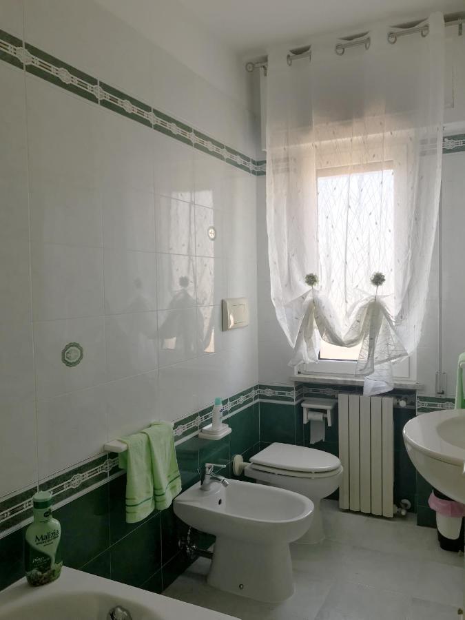 Lapenta Holiday home *