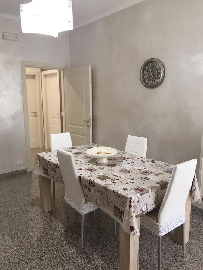 Lapenta Holiday home