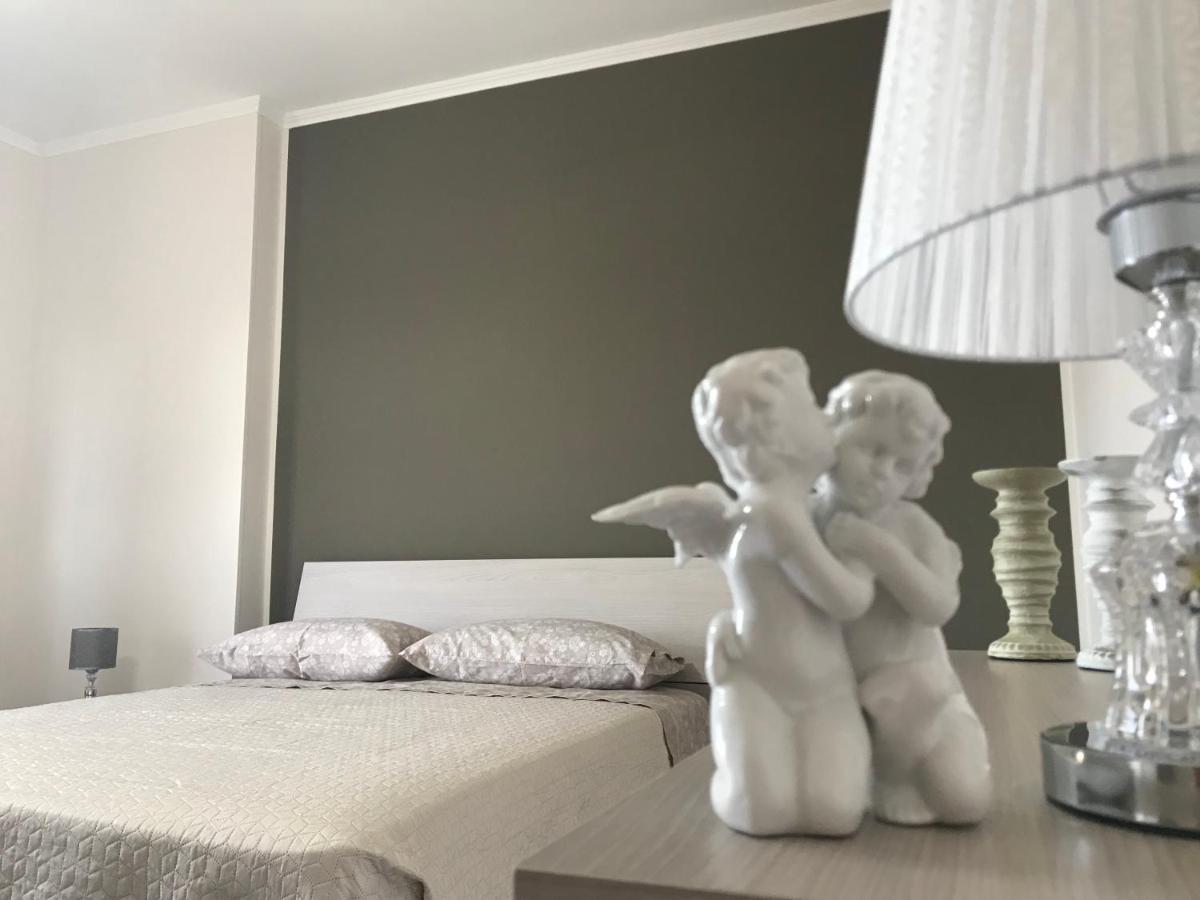 Lapenta Holiday home