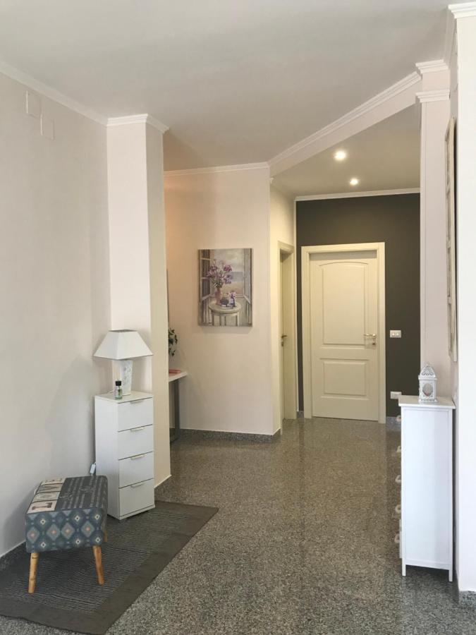 Lapenta Holiday home