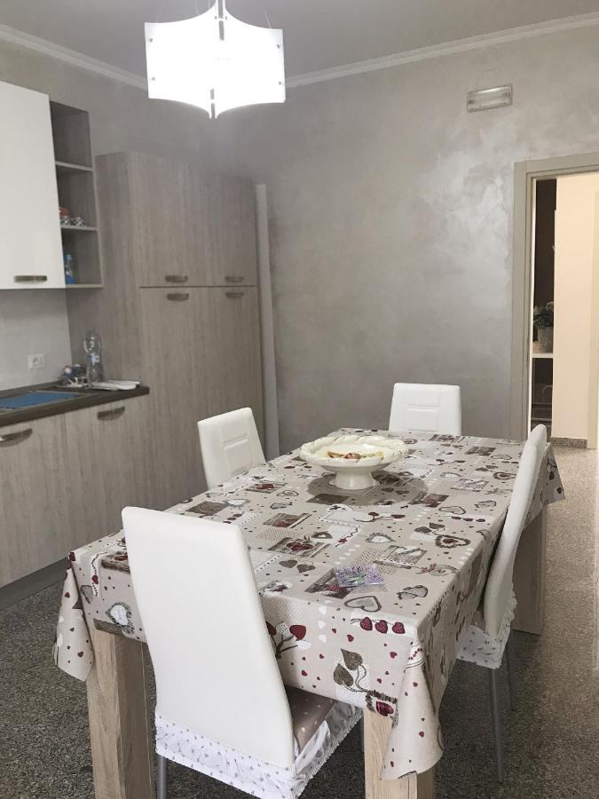 Holiday home Lapenta *