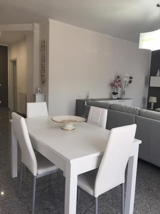 Lapenta Holiday home *