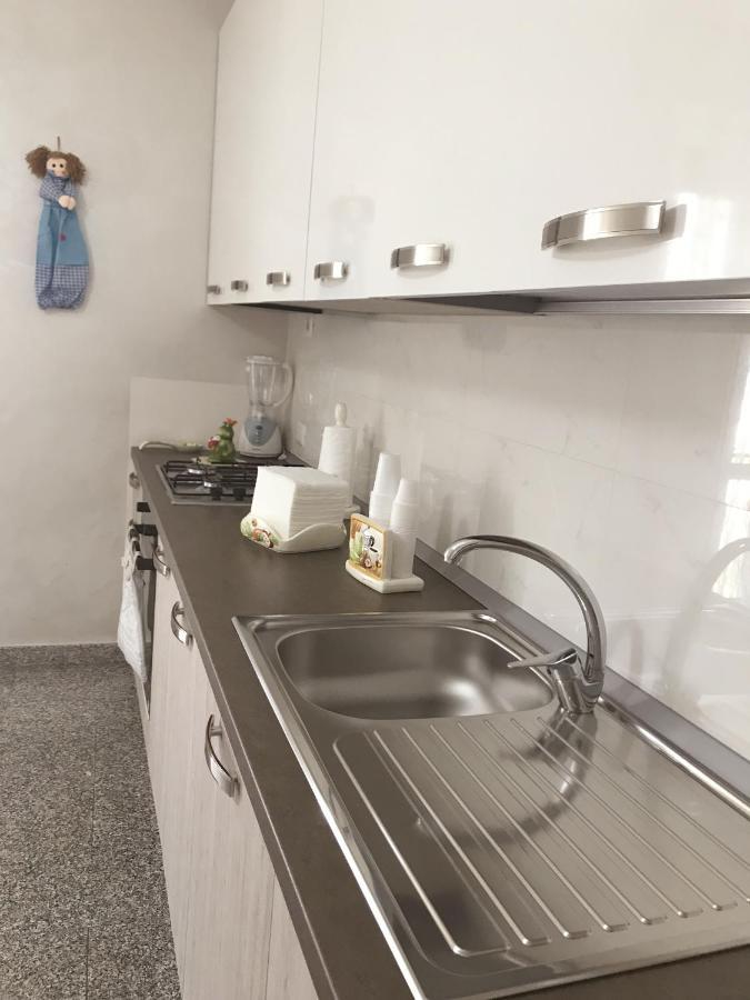 Holiday home Lapenta *