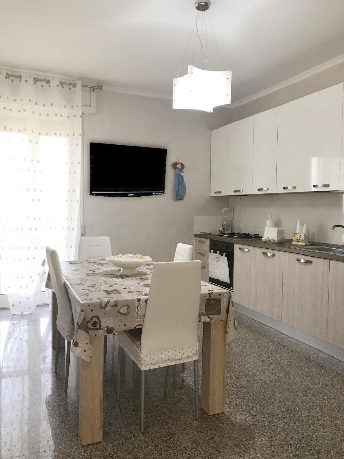 Holiday home Lapenta